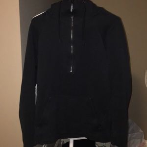 Men’s Nike tech fleece sweatshirt